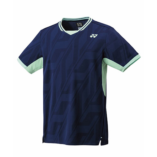 YONEX 10528 ユニゲームシャツ(フィットスタイル) トップス