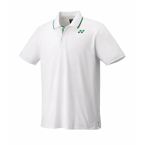 ヨネックス ユニゲームシャツ （ 10628-011 ）[ YONEX MS メンズ ]25SS