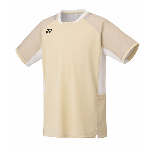 ヨネックス メンズゲームシャツ （ 10633-456 ）[ YONEX MS メンズ ]25SS