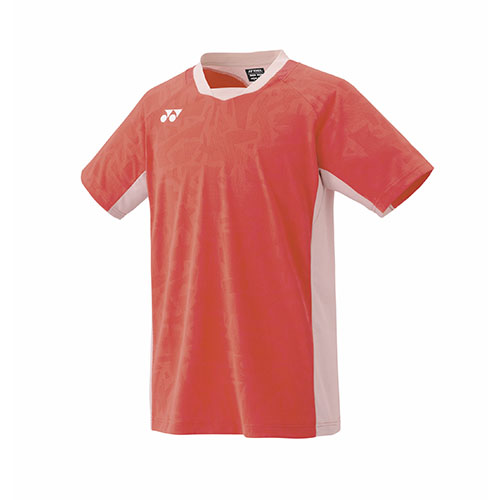 ヨネックス メンズゲームシャツ （ 10634-475 ）[ YONEX MS メンズ ]25SS