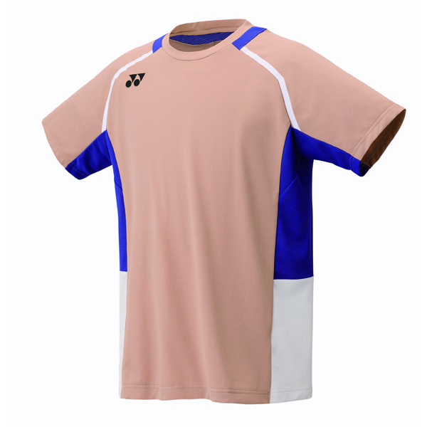 ヨネックス ゲームシャツ （ 10637-578 ）[ YONEX MS メンズ ]25FW