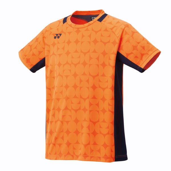 Lサイズ　10637/118　新品未使用　YONEX　ゲームシャツ　ウェア メンズゲームシャツ.10637|10637】ヨネックス【公式】オンライン