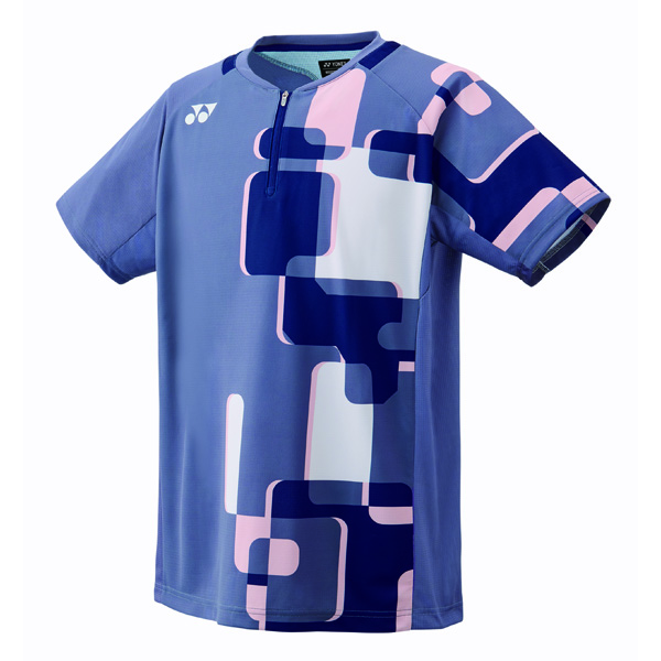 ヨネックス ゲームシャツ （ 10641-811 ）[ YONEX MS メンズ ]25FW