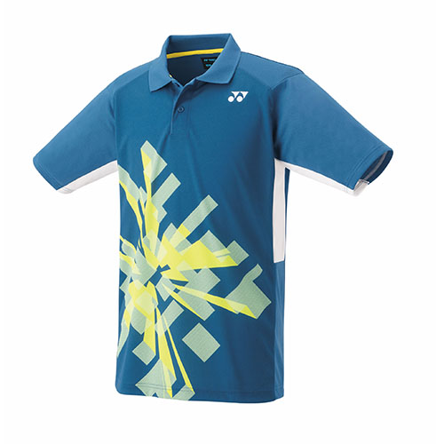 ヨネックス ジュニアゲームシャツ （ 10674J-817 ）[ YONEX MS メンズ ]25SS