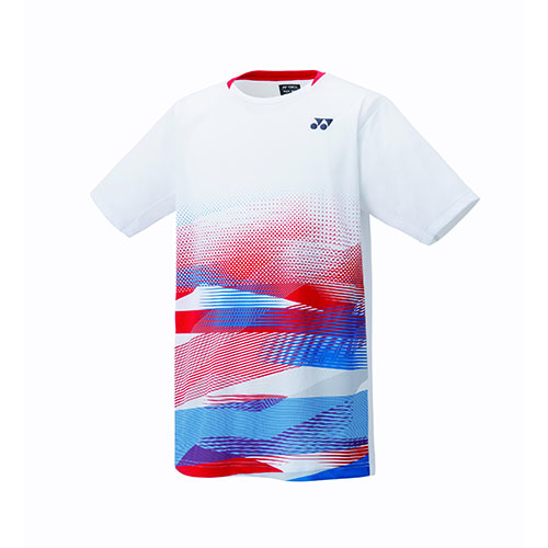 YONEX ユニフォーム XOサイズ 楽天市場】【YONEX/ヨネックス】 XOサイズ ユニゲームシャツ
