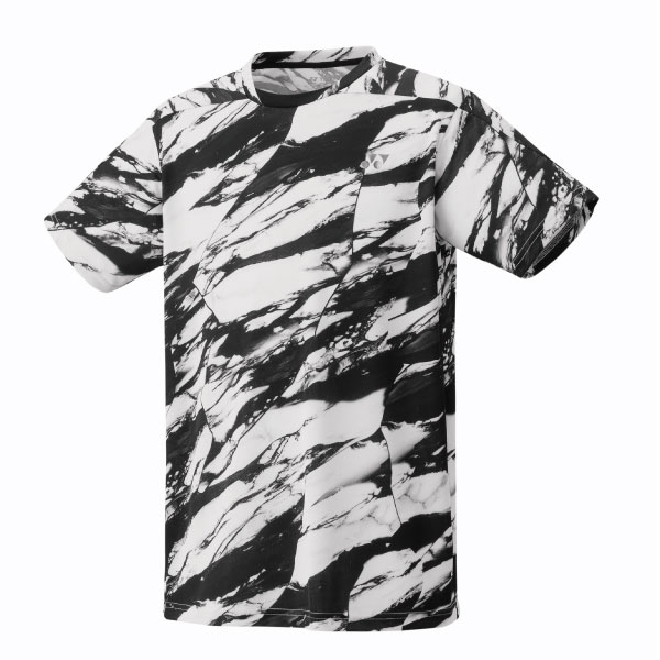 ヨネックス ゲームシャツ（フィットスタイル） （ 10685-011 ）[ YONEX MS メンズ ]25FW