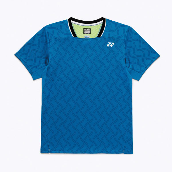 ヨネックス ユニゲームシャツ （ 10703-002 ）[ YONEX MS メンズ ]26SS