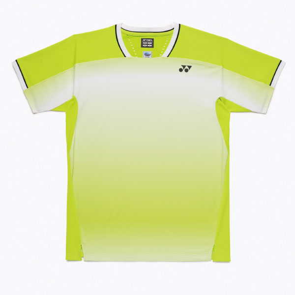 ヨネックス ユニゲームシャツ （ 10704-680 ）[ YONEX MS メンズ ]26SS