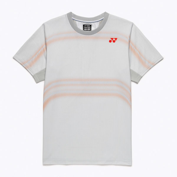 ヨネックス ユニゲームシャツ （ 10705-024 ）[ YONEX MS メンズ ]26SS