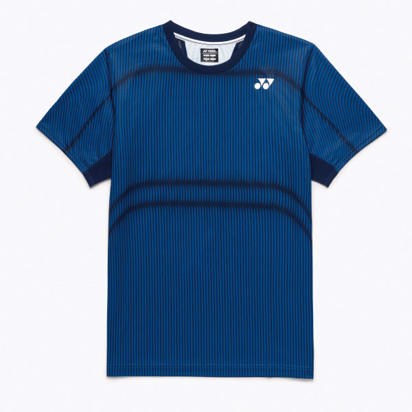 ヨネックス ユニゲームシャツ （ 10705-554 ）[ YONEX MS メンズ ]26SS