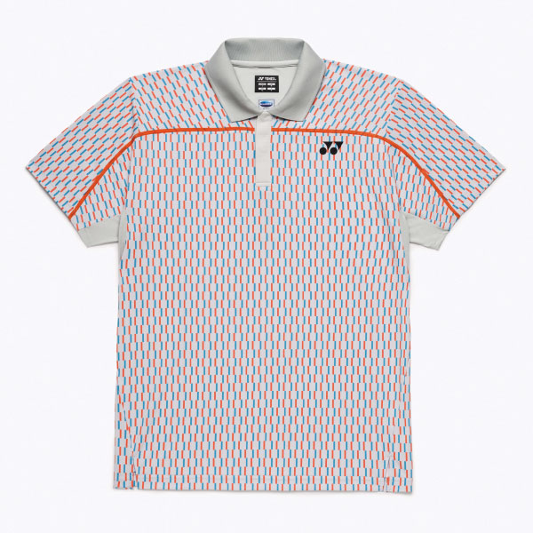 ヨネックス ユニゲームシャツ （ 10706-024 ）[ YONEX MS メンズ ]26SS