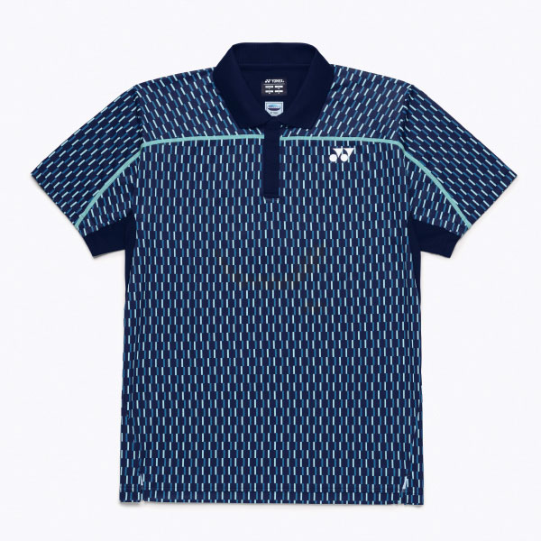 ヨネックス ユニゲームシャツ （ 10706-554 ）[ YONEX MS メンズ ]26SS