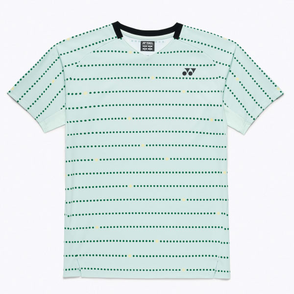 ヨネックス ユニゲームシャツ （ 10710-308 ）[ YONEX MS メンズ ]26SS