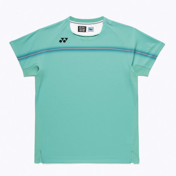 ヨネックス メンズゲームシャツ （ 10711-602 ）[ YONEX MS メンズ ]26SS