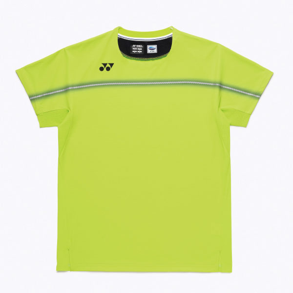 ヨネックス メンズゲームシャツ （ 10711-680 ）[ YONEX MS メンズ ]26SS