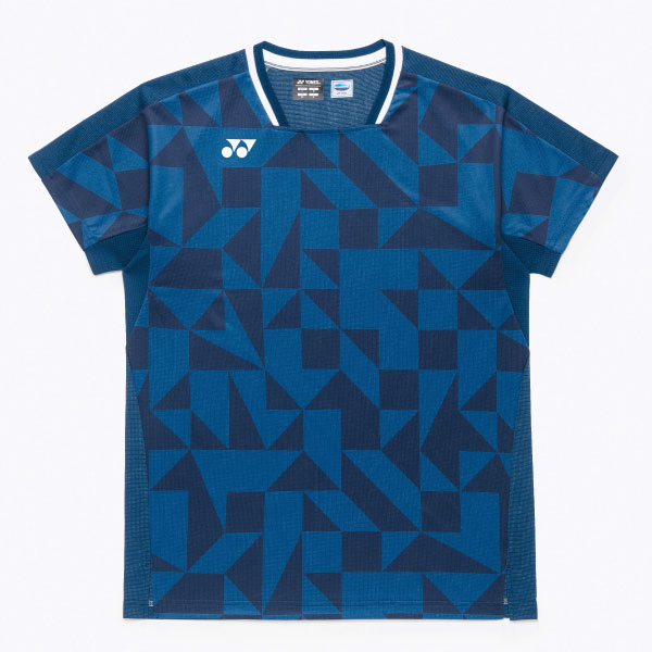 ヨネックス メンズゲームシャツ （ 10712-169 ）[ YONEX MS メンズ ]26SS