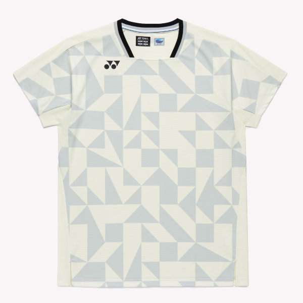 ヨネックス メンズゲームシャツ （ 10712-293 ）[ YONEX MS メンズ ]26SS