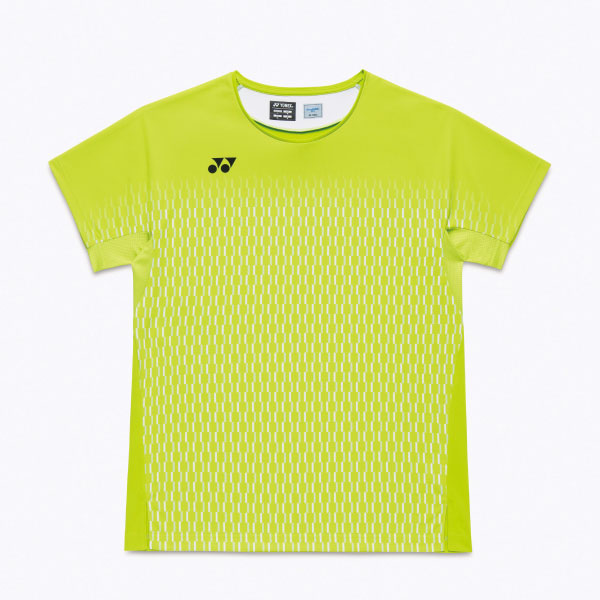 ヨネックス メンズゲームシャツ （ 10713-680 ）[ YONEX MS メンズ ]26SS