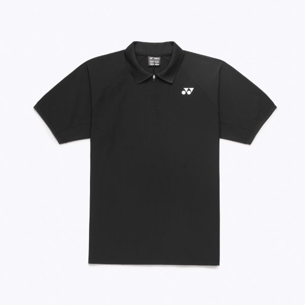 ヨネックス ユニゲームシャツ （ 10721-007 ）[ YONEX MS メンズ ]26SS