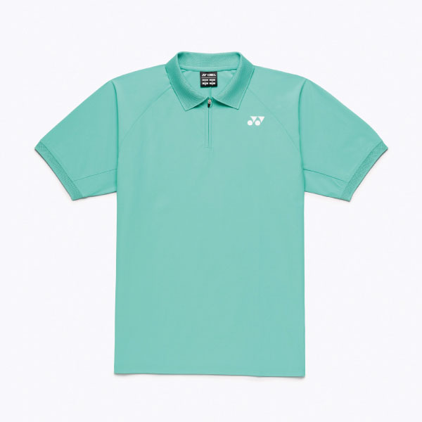 ヨネックス ユニゲームシャツ （ 10721-602 ）[ YONEX MS メンズ ]26SS