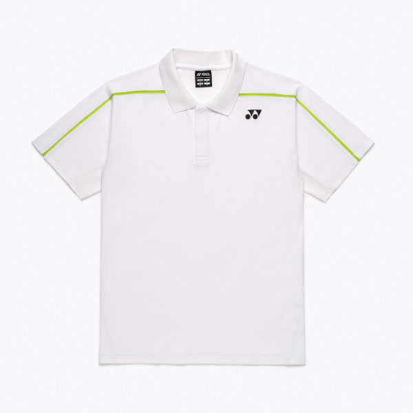 ヨネックス ユニゲームシャツ （ 10723-011 ）[ YONEX MS メンズ ]26SS