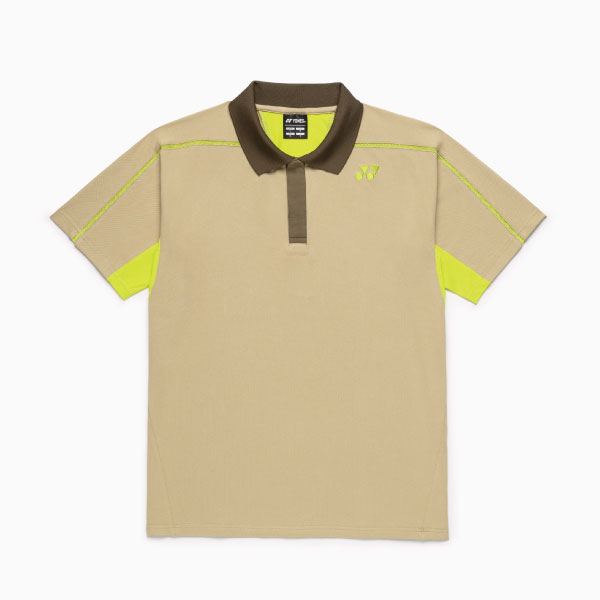 ヨネックス ユニゲームシャツ （ 10723-504 ）[ YONEX MS メンズ ]26SS