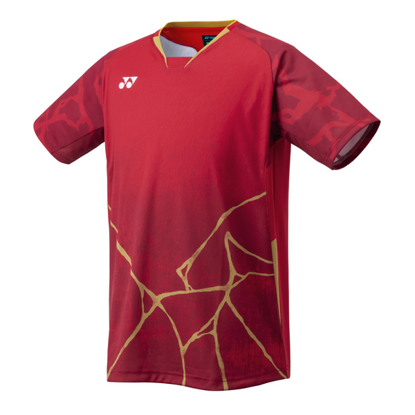 YONEX ウェア Ｏサイズセットアップとバイザー3点セット YONEX ウェア Oサイズセットアップとバイザー3点セット