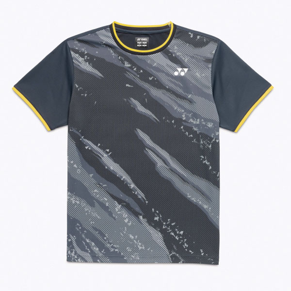 ヨネックス ユニゲームシャツ（フィットスタイル） （ 10739-405 ）[ YONEX MS メンズ ]26SS