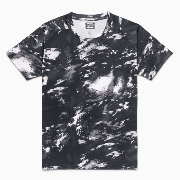 ヨネックス ユニゲームシャツ（フィットスタイル） （ 10740-007 ）[ YONEX MS メンズ ]26SS