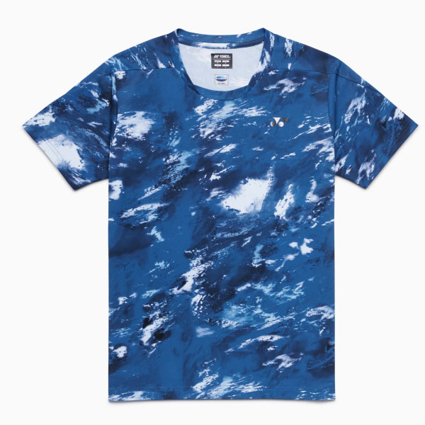 ヨネックス ユニゲームシャツ（フィットスタイル） （ 10740-554 ）[ YONEX MS メンズ ]26SS