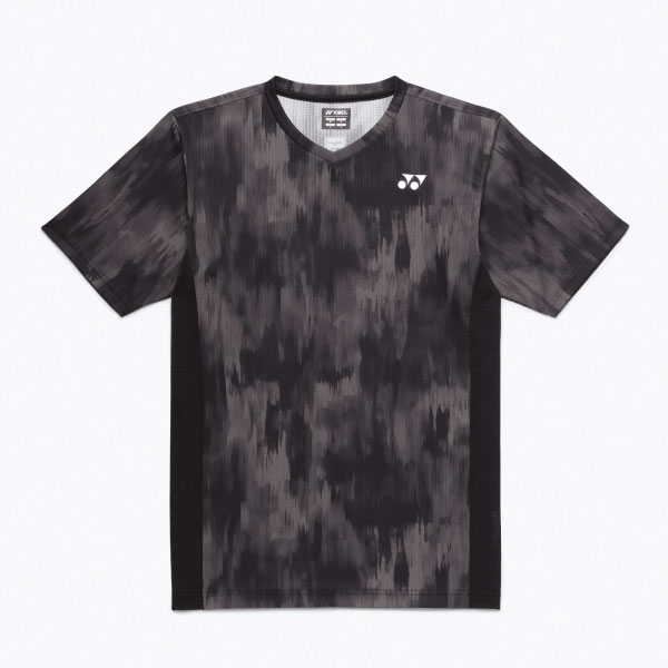 ヨネックス ユニゲームシャツ （ 10741-007 ）[ YONEX MS メンズ ]26SS