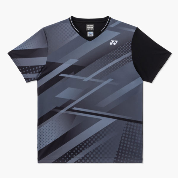 ヨネックス ユニゲームシャツ(フィットスタイル) （ 10751-007 ）[ YONEX MS メンズ ]26FW