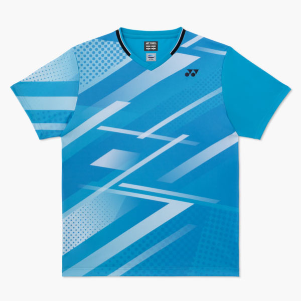 ヨネックス ユニゲームシャツ(フィットスタイル) （ 10751-576 ）[ YONEX MS メンズ ]26FW