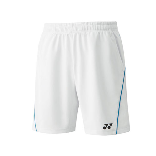 ☆代表パンツ☆在庫希少☆YONEX新品ニットハーフパンツ☆Oサイズ
