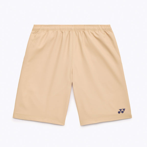 ヨネックス ユニハーフパンツ （ 15150-147 ）[ YONEX SP メンズ ]26SS