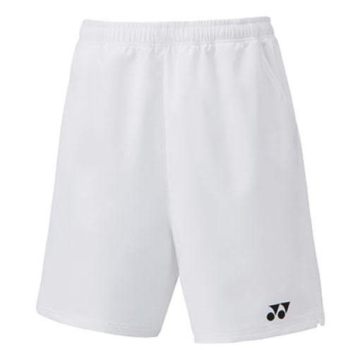 ヨネックス ハーフパンツ （ 15160-011 ）[ YONEX SP ユニセックス ]23SS