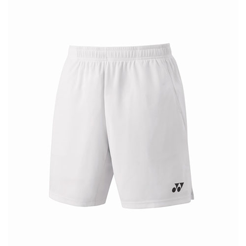 ヨネックス ニットハーフパンツ （ 15170-011 ）[ YONEX SP メンズ ]24SS