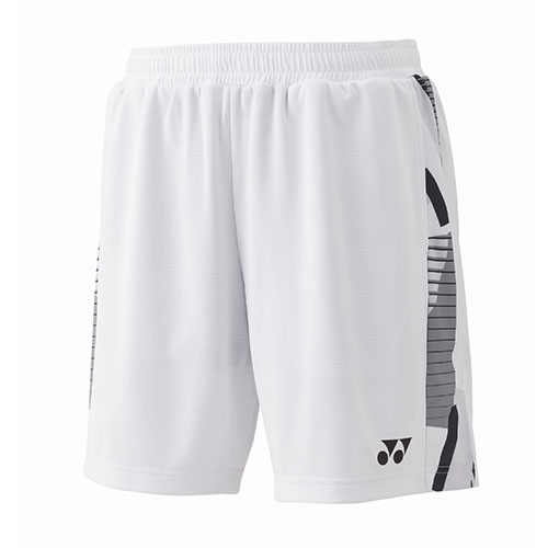 【初売り1月12日迄ポイント10倍】ヨネックス ニットハーフパンツ （ 15175-011 ）[ YONEX SP メンズ ]24FW