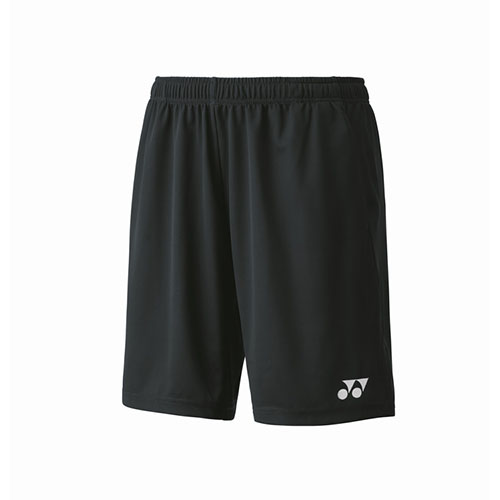 ヨネックス ニットハーフパンツ （ 15189-036 ）[ YONEX SP メンズ ]24SS