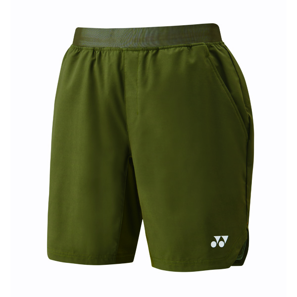 ヨネックス ハーフパンツ （ 15198-679 ）[ YONEX SP メンズ ]25FW