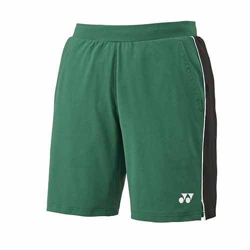 ヨネックス ユニニットハーフパンツ （ 15199-031 ）[ YONEX SP メンズ ]25SS