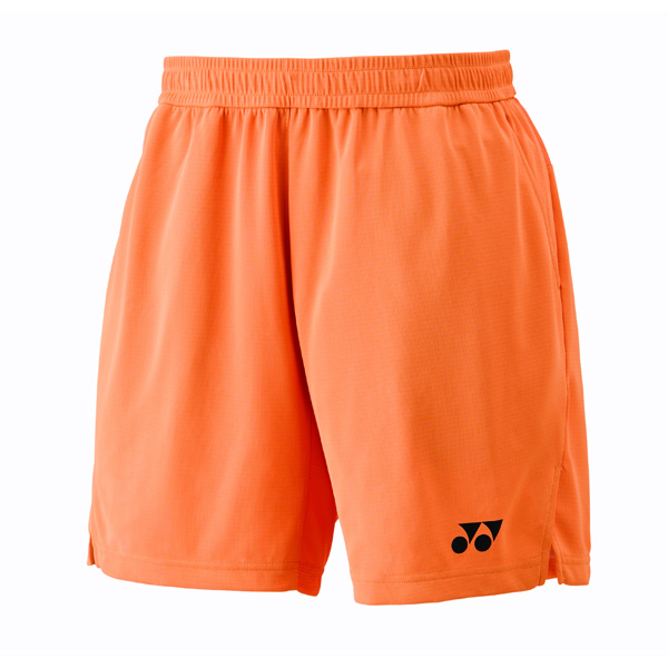 Oサイズ　15202/190　新品未使用　YONEX　ハーフパンツ メンズニットハーフパンツ. 15202|15202】ヨネックス【公式
