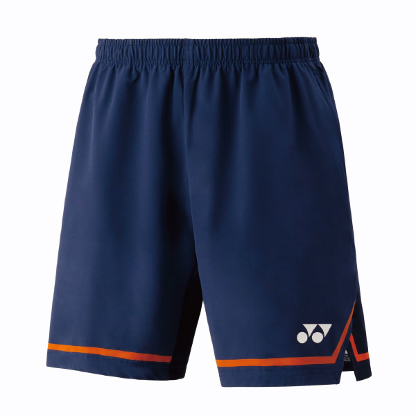 ヨネックス ハーフパンツS YONEX ヨネックス ニットハーフパンツ 15100 メンズ 2021SS