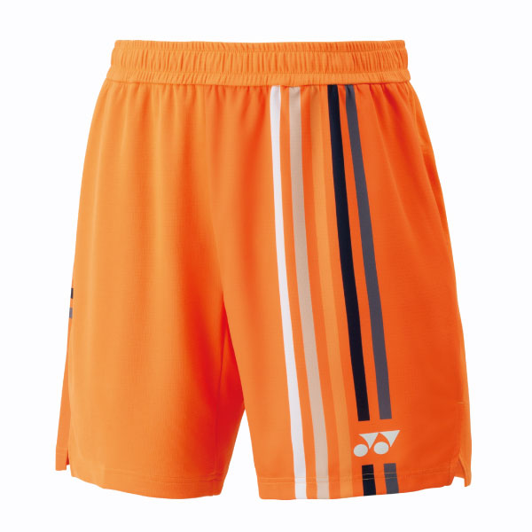 XOサイズ　15205/011　新品未使用　YONEX　ハーフパンツ ウインザーオンラインショップヨネックス ニットハーフパンツ