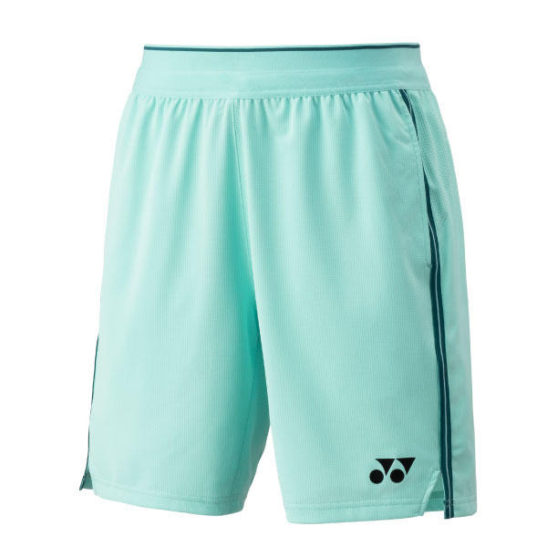 ヨネックス ニットハーフパンツ （ 15207-540 ）[ YONEX SP メンズ ]25FW