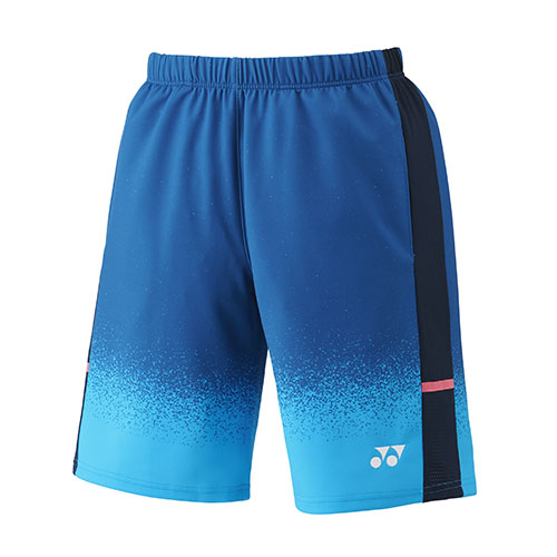 ヨネックス ニットハーフパンツ （ 15230-018 ）[ YONEX SP メンズ ]24FW