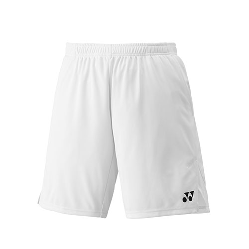 ヨネックス メンズニットハーフパンツ （ 15231-011 ）[ YONEX SP メンズ ]25SS