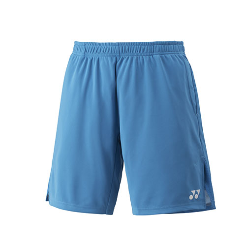 ヨネックス メンズニットハーフパンツ （ 15231-449 ）[ YONEX SP メンズ ]25SS