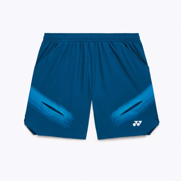 ヨネックス ユニハーフパンツ （ 15234-169 ）[ YONEX SP メンズ ]26SS