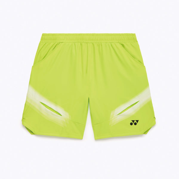 ヨネックス ユニハーフパンツ （ 15234-680 ）[ YONEX SP メンズ ]26SS